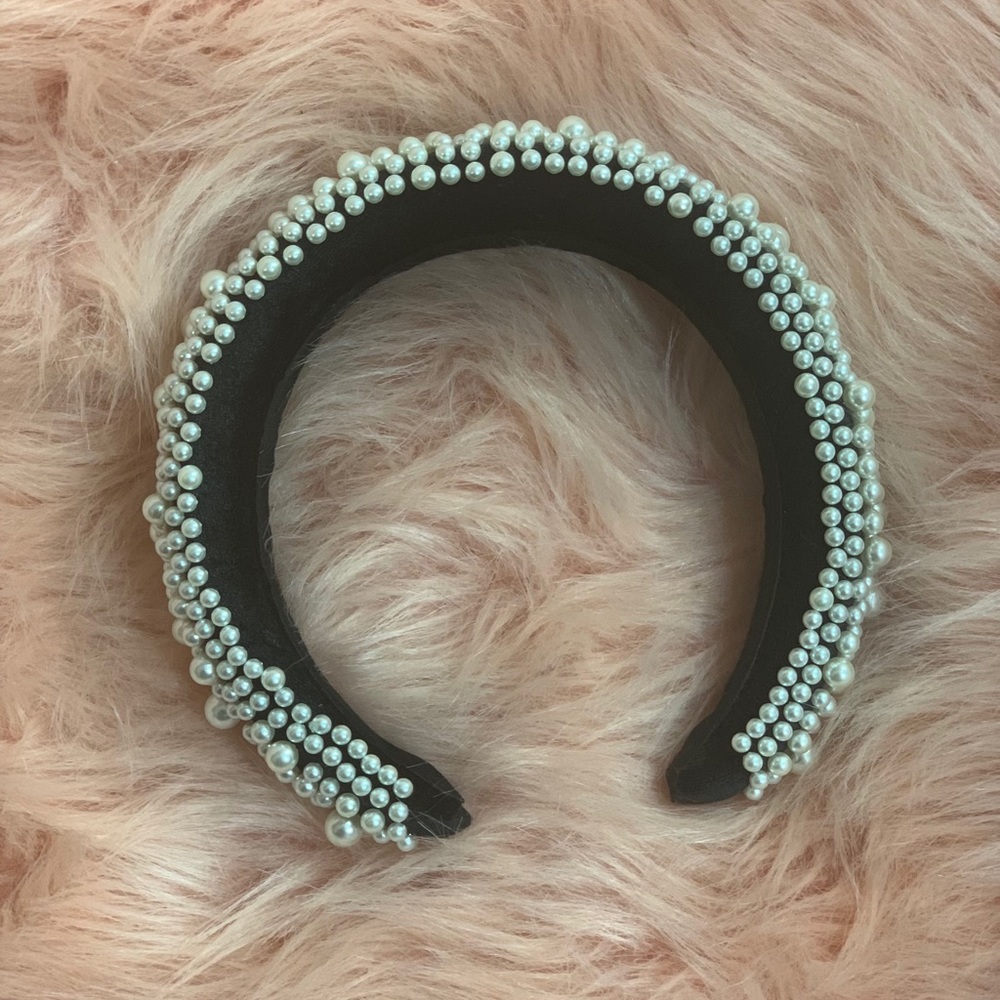 Beautiful headband